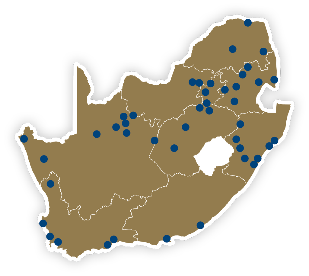 About Us | Thorburn Security