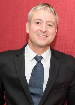 Michael Tsandalis