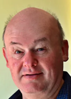 Peter-Morrison